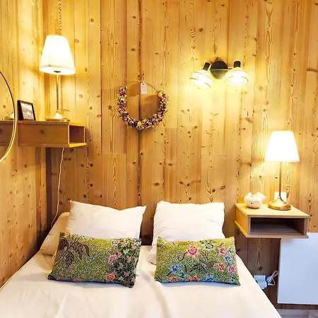 Apparts'hotel Aspe Appartamento Bedous
