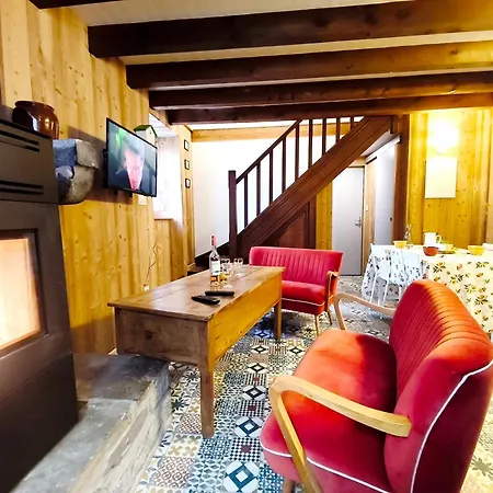 Apparts'hotel Aspe Appartamento