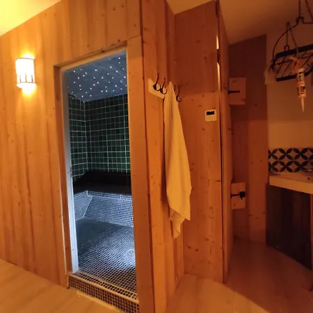 Appartamento Apparts'hotel Aspe *