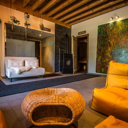 Apparts'hotel Aspe * Bedous